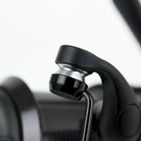 Fox EOS 12000 Reel
